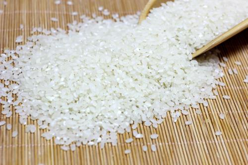 學(xué)會區(qū)分大米優(yōu)劣，選購大米